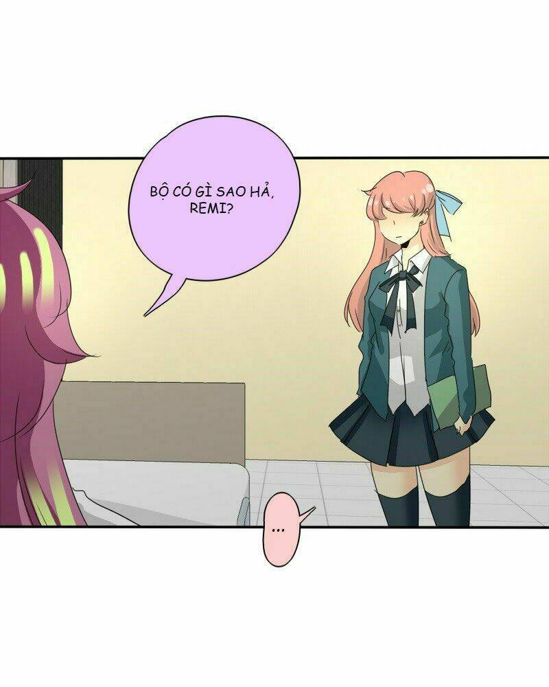 Đọc truyện Thế giới không hoàn hảo - Chap 92