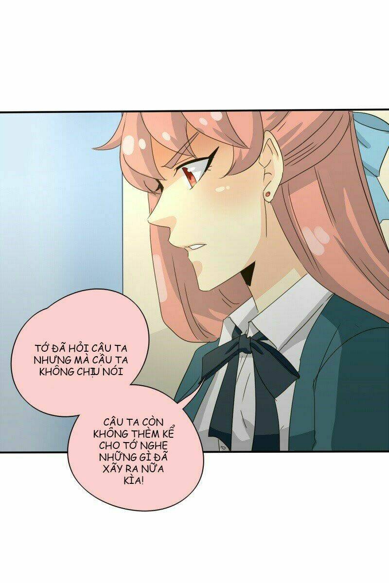 Đọc truyện Thế giới không hoàn hảo - Chap 92