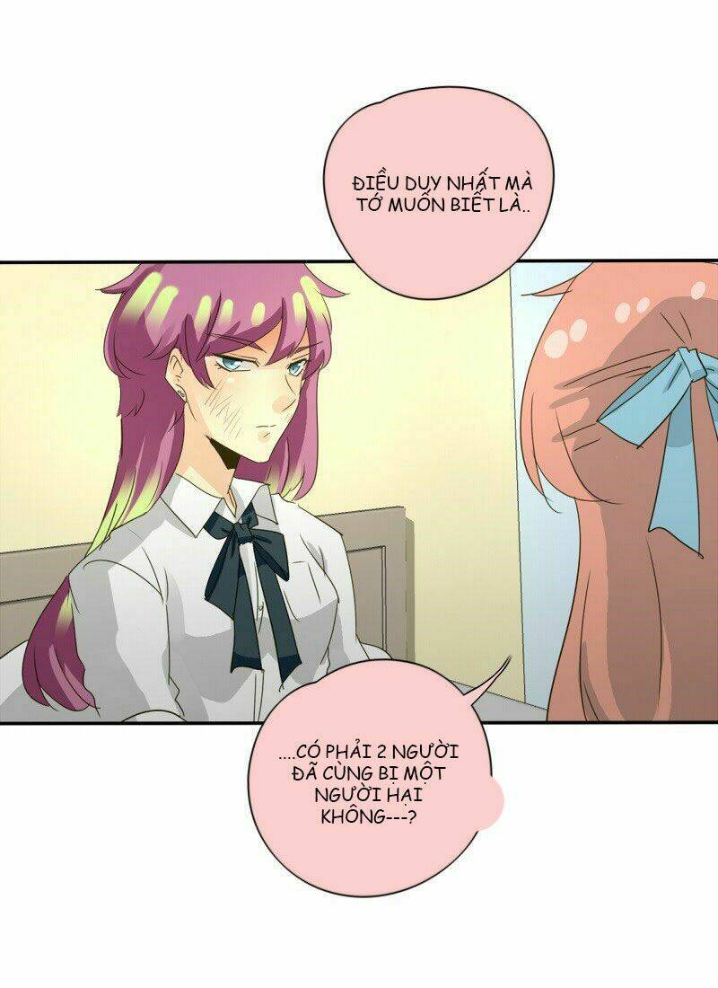 Đọc truyện Thế giới không hoàn hảo - Chap 92