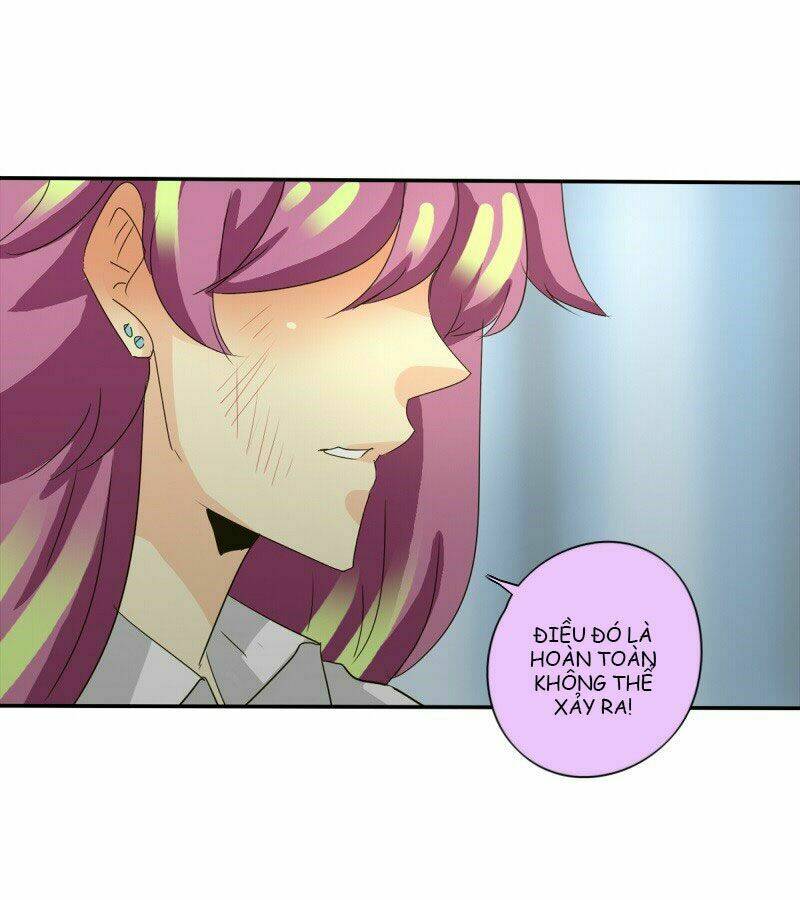 Đọc truyện Thế giới không hoàn hảo - Chap 92