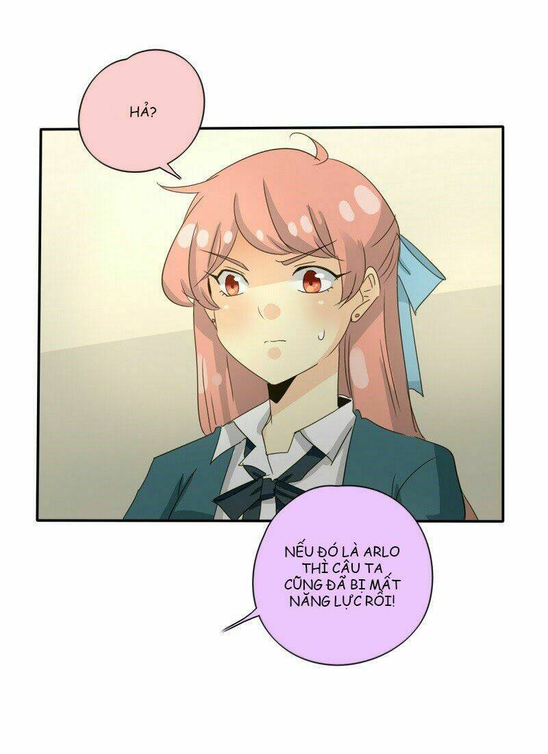 Đọc truyện Thế giới không hoàn hảo - Chap 92