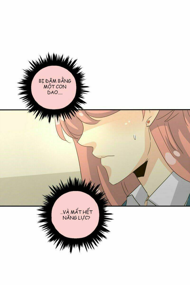 Đọc truyện Thế giới không hoàn hảo - Chap 92