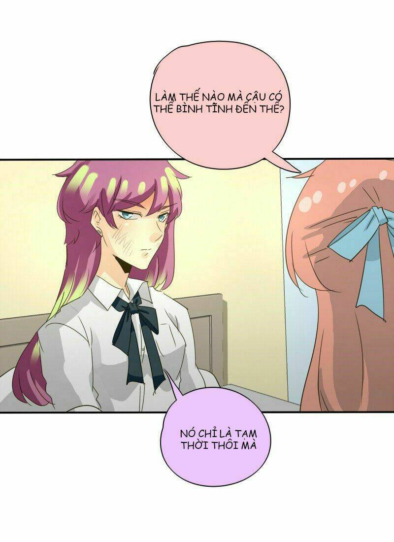 Đọc truyện Thế giới không hoàn hảo - Chap 92