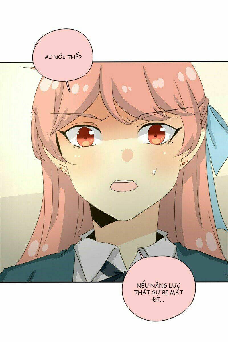 Đọc truyện Thế giới không hoàn hảo - Chap 92