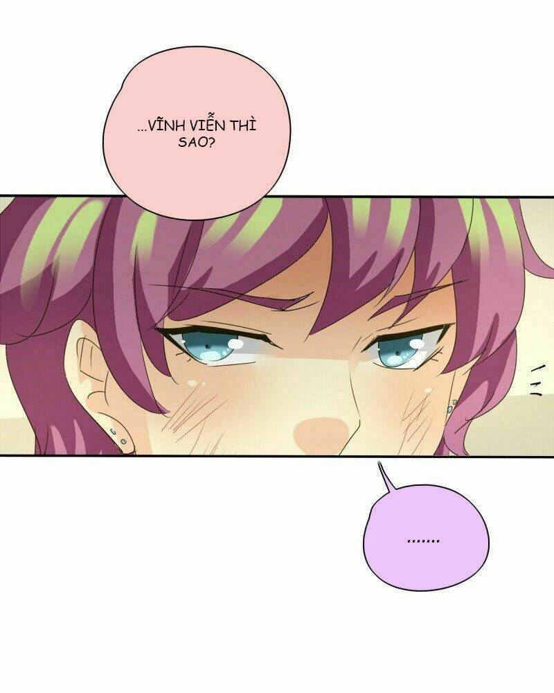 Đọc truyện Thế giới không hoàn hảo - Chap 92