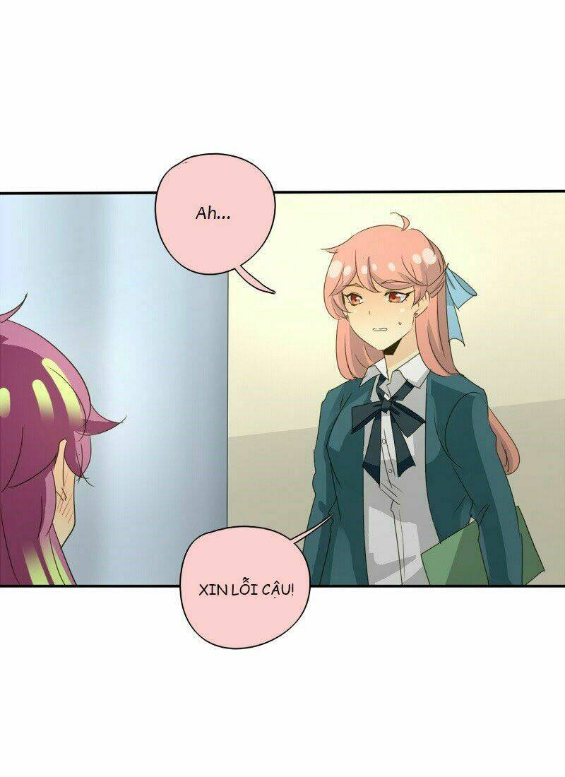 Đọc truyện Thế giới không hoàn hảo - Chap 92