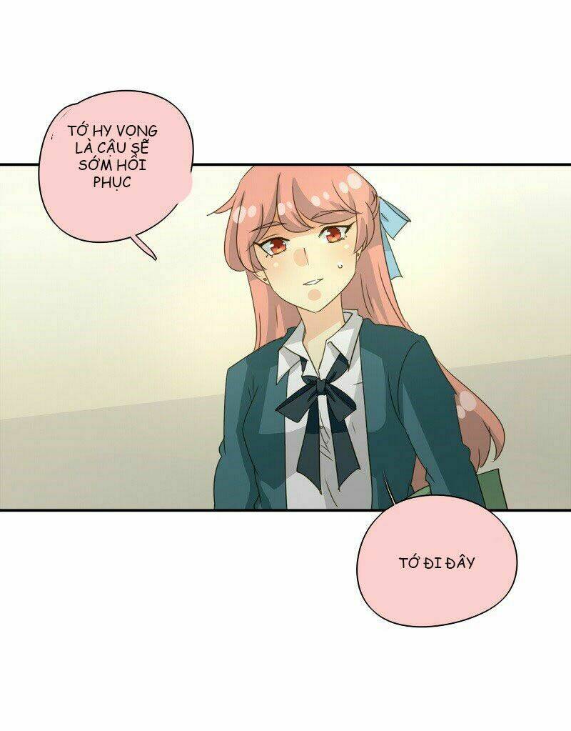 Đọc truyện Thế giới không hoàn hảo - Chap 92