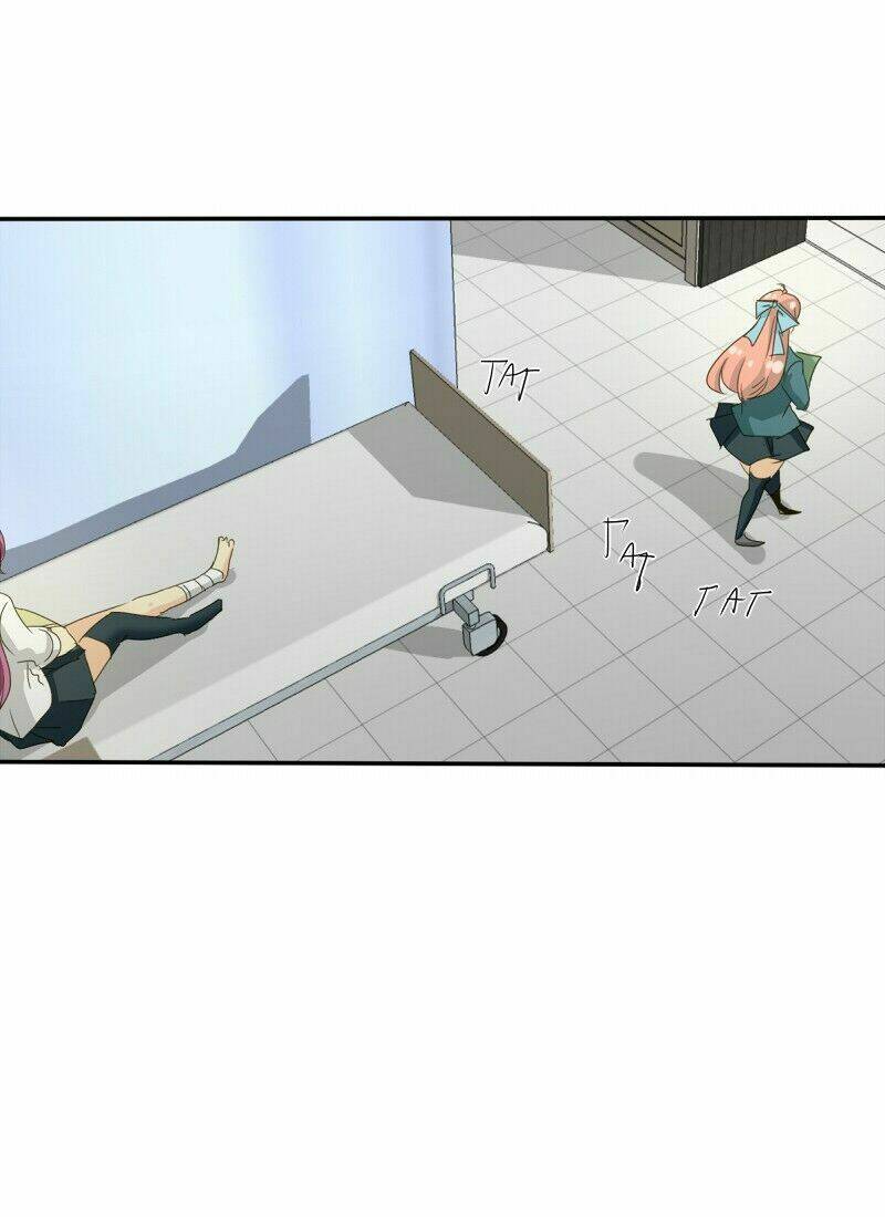 Đọc truyện Thế giới không hoàn hảo - Chap 92