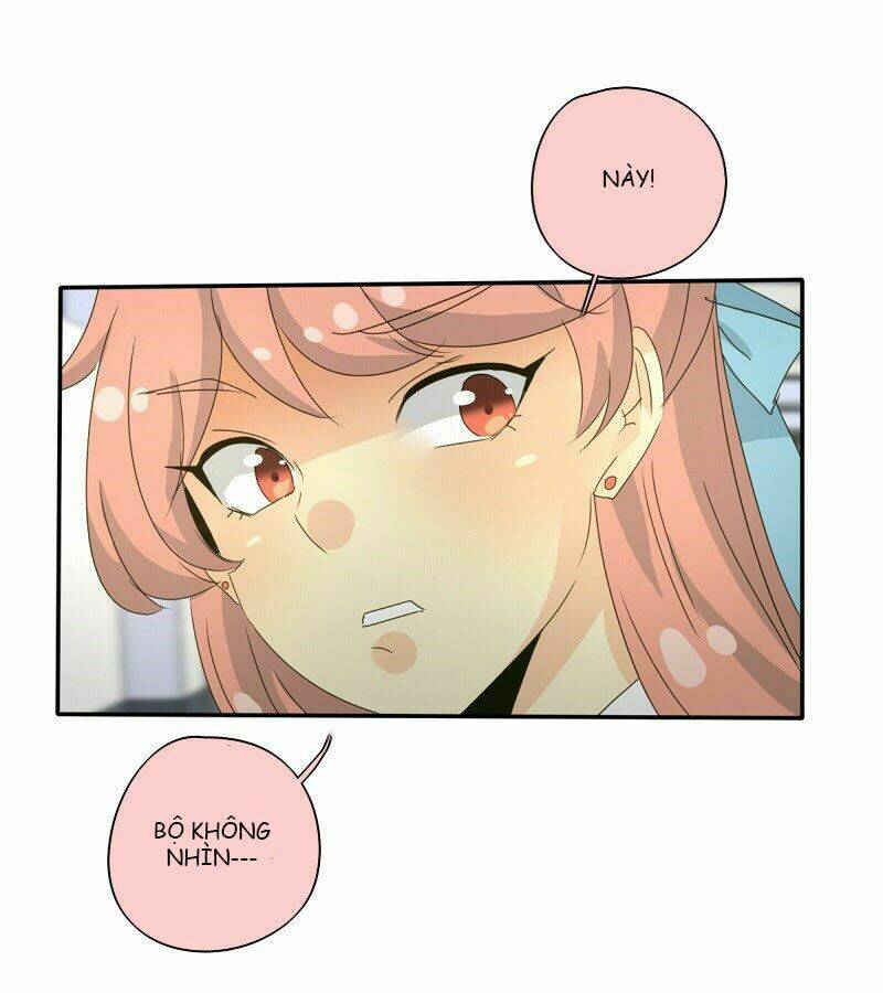 Đọc truyện Thế giới không hoàn hảo - Chap 92