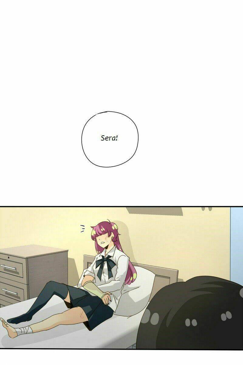 Đọc truyện Thế giới không hoàn hảo - Chap 92