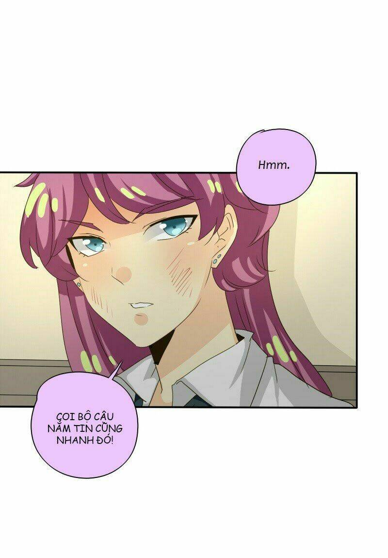 Đọc truyện Thế giới không hoàn hảo - Chap 92