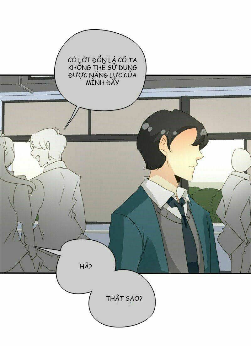 Đọc truyện Thế giới không hoàn hảo - Chap 92