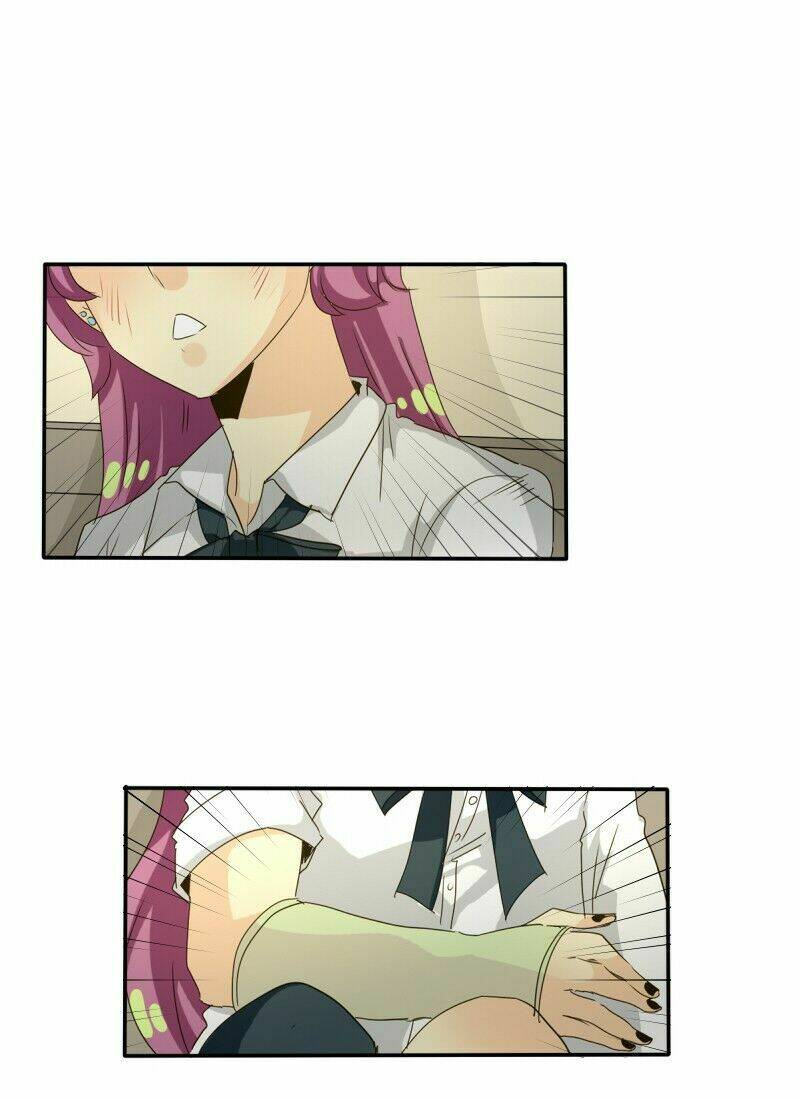 Đọc truyện Thế giới không hoàn hảo - Chap 92