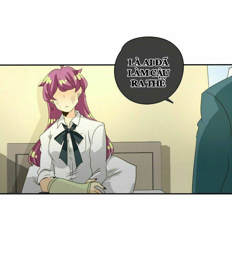 Đọc truyện Thế giới không hoàn hảo - Chap 92