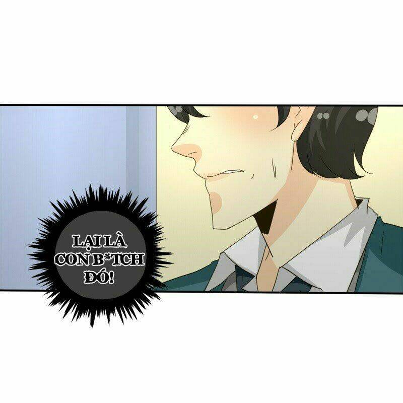 Đọc truyện Thế giới không hoàn hảo - Chap 92