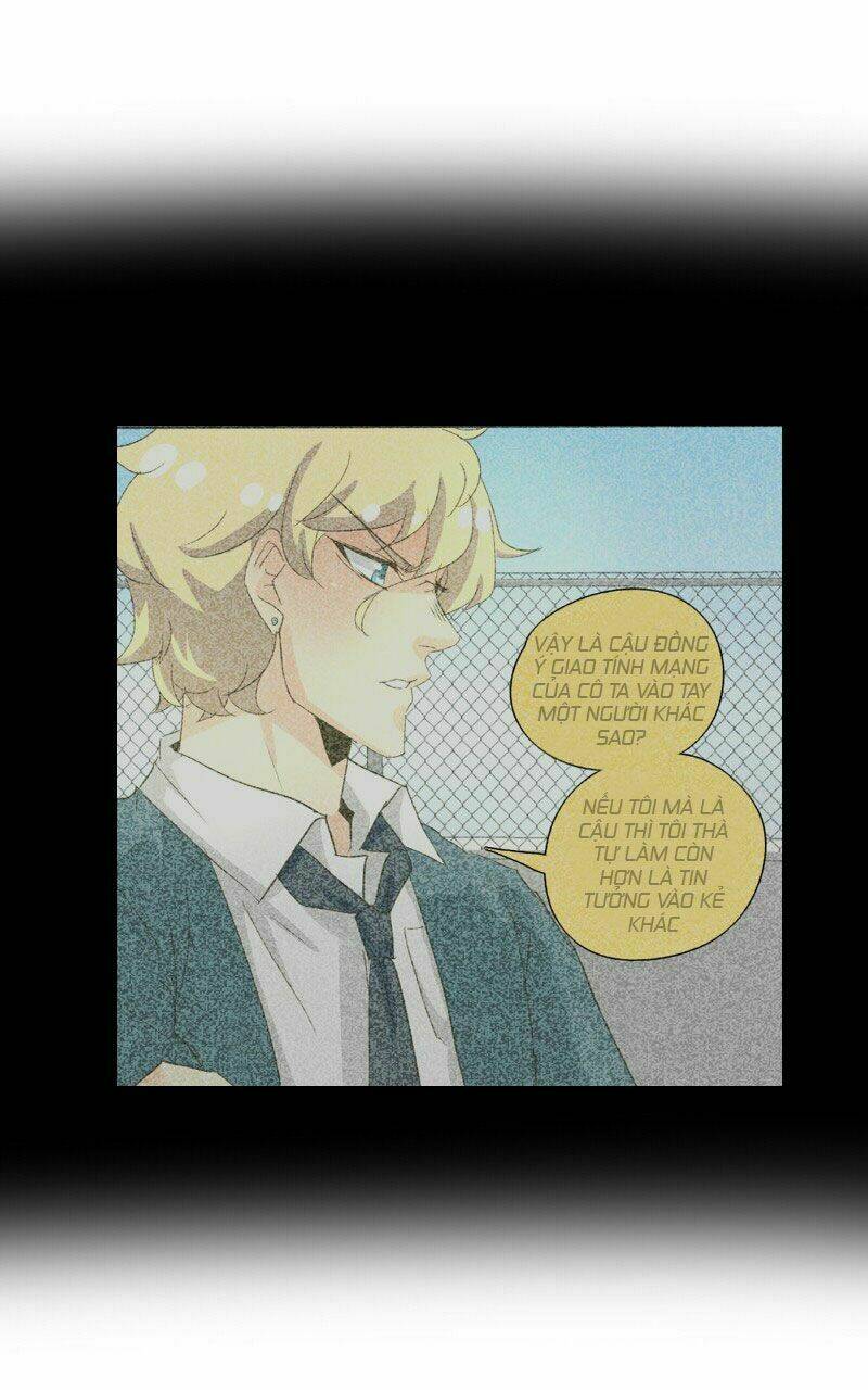 Đọc truyện Thế giới không hoàn hảo - Chap 92