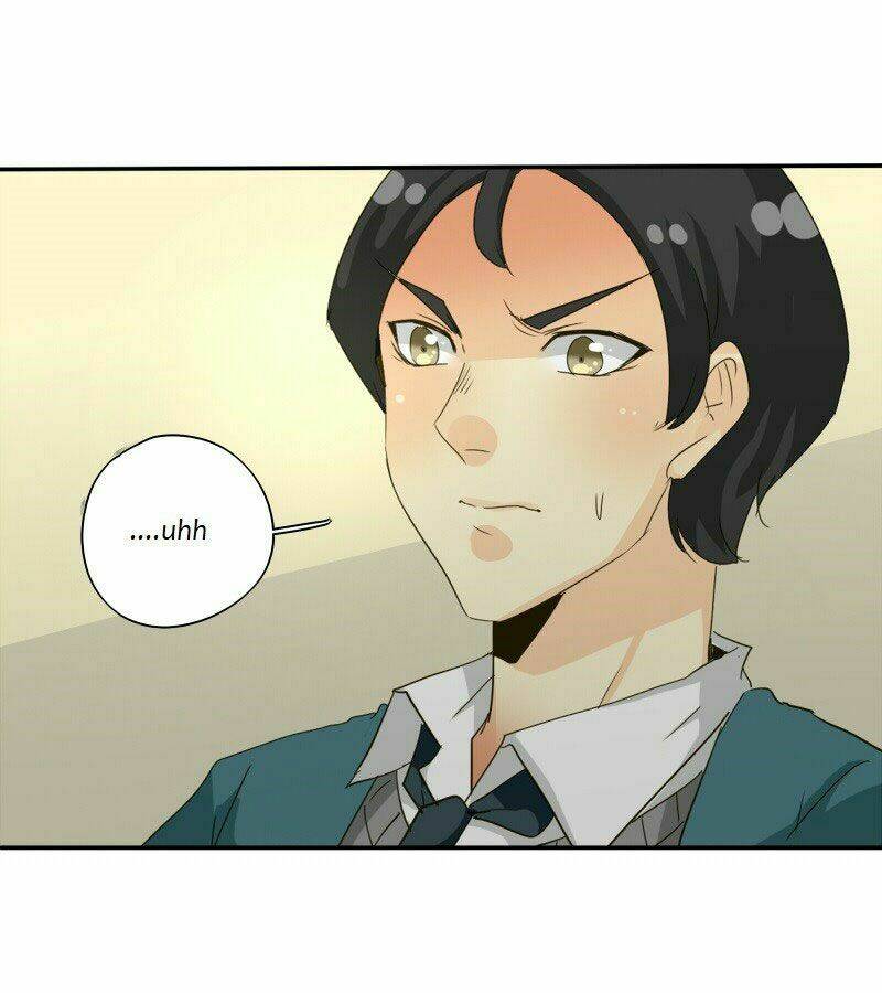 Đọc truyện Thế giới không hoàn hảo - Chap 92