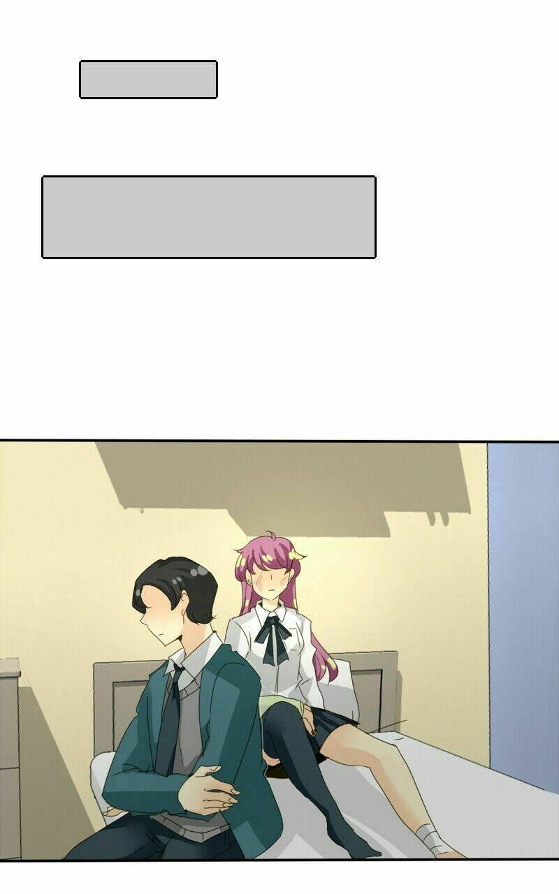 Đọc truyện Thế giới không hoàn hảo - Chap 92