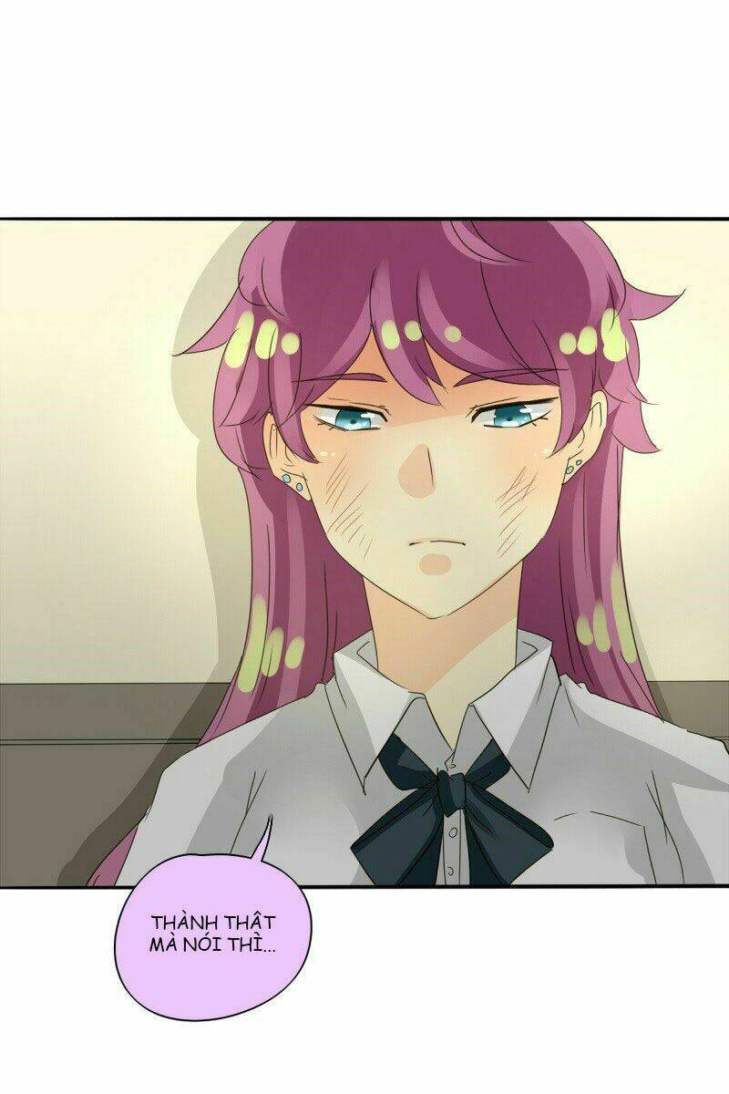 Đọc truyện Thế giới không hoàn hảo - Chap 92