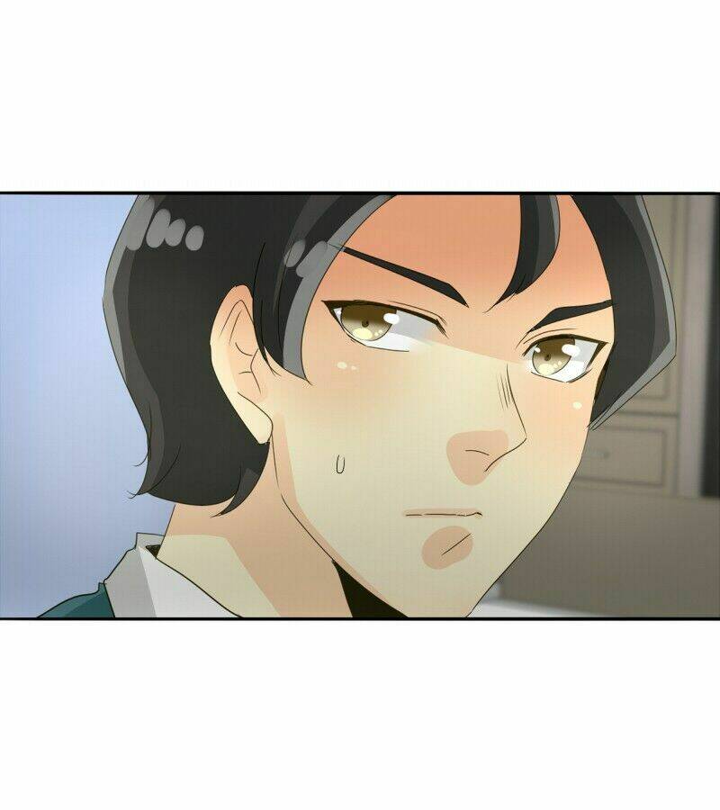 Đọc truyện Thế giới không hoàn hảo - Chap 92