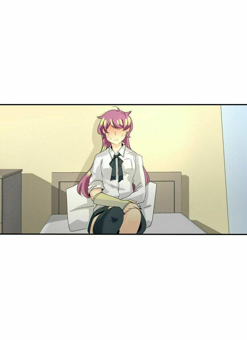 Đọc truyện Thế giới không hoàn hảo - Chap 92