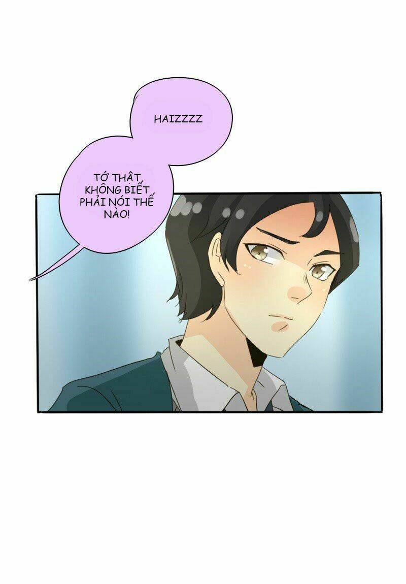 Đọc truyện Thế giới không hoàn hảo - Chap 92