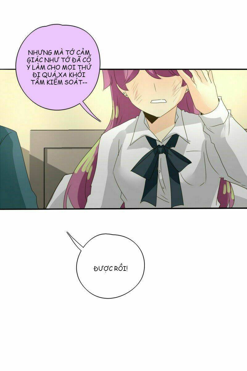 Đọc truyện Thế giới không hoàn hảo - Chap 92