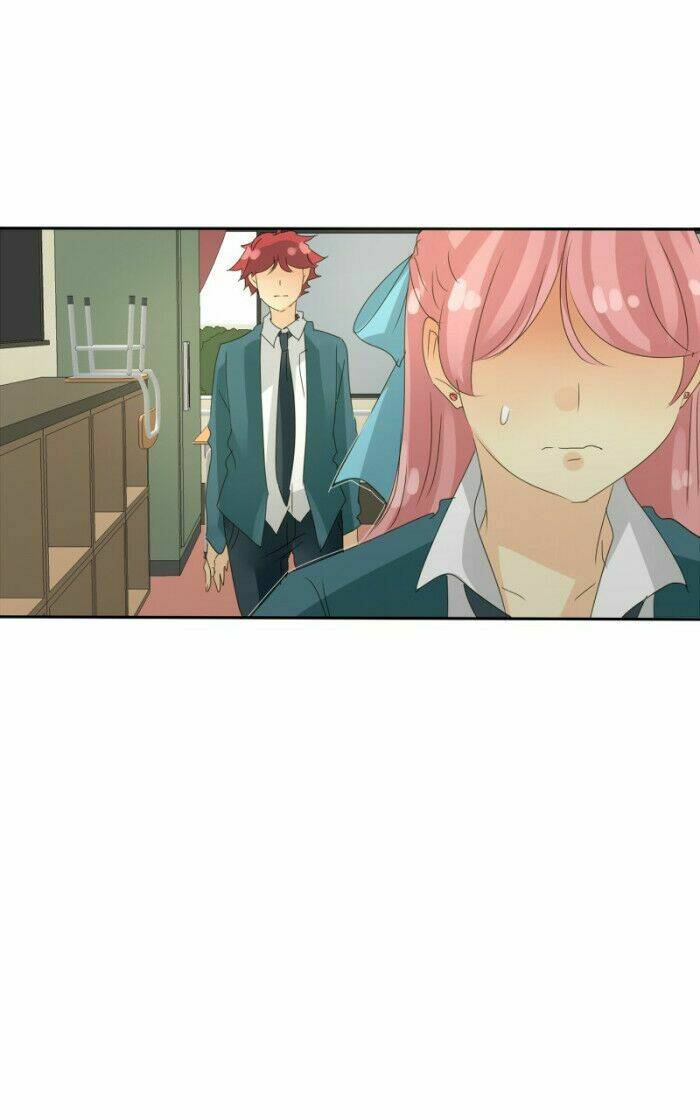 Đọc truyện Thế giới không hoàn hảo - Chap 93