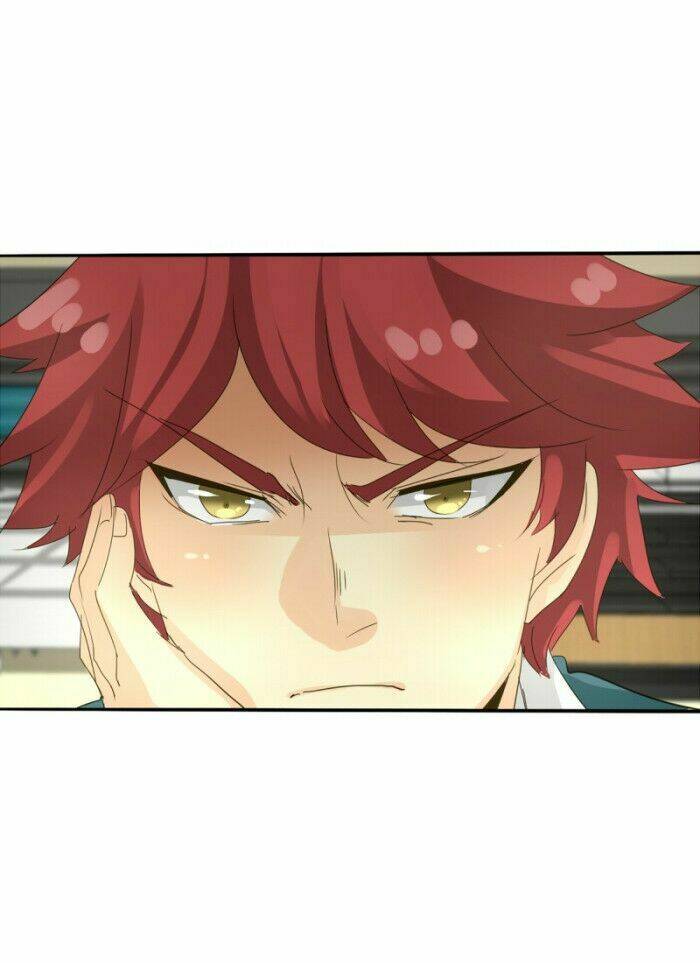 Đọc truyện Thế giới không hoàn hảo - Chap 93