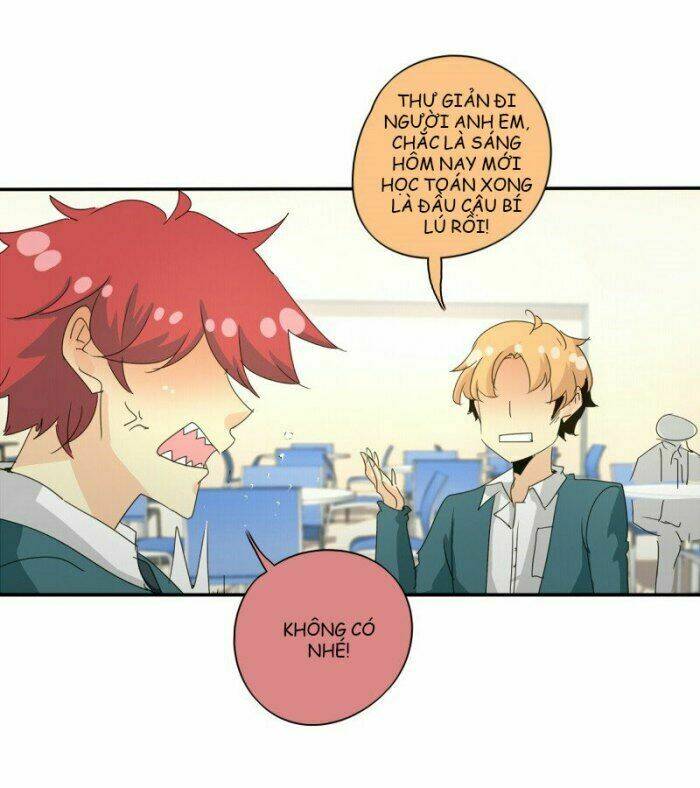 Đọc truyện Thế giới không hoàn hảo - Chap 93