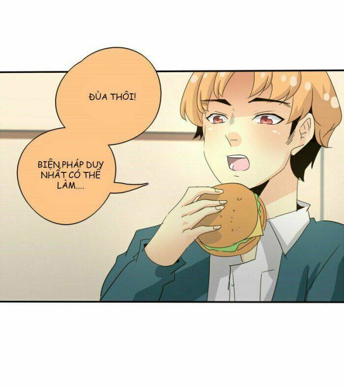 Đọc truyện Thế giới không hoàn hảo - Chap 93