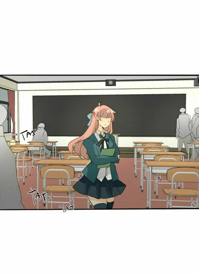 Đọc truyện Thế giới không hoàn hảo - Chap 93