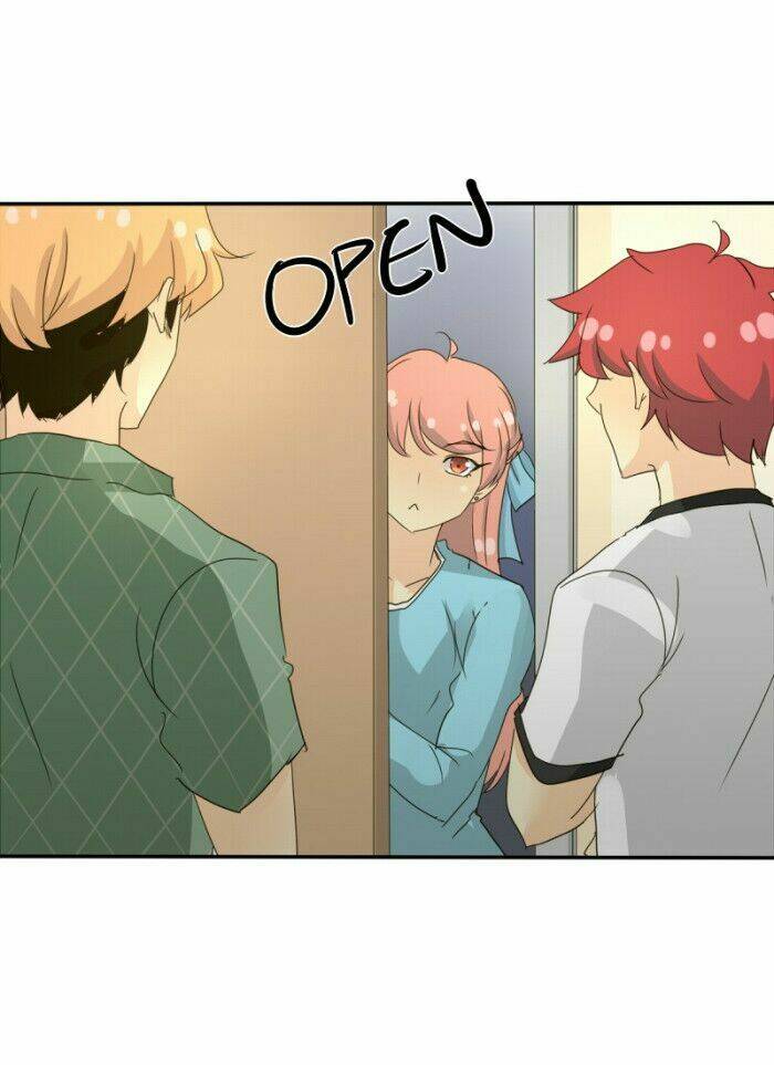 Đọc truyện Thế giới không hoàn hảo - Chap 93