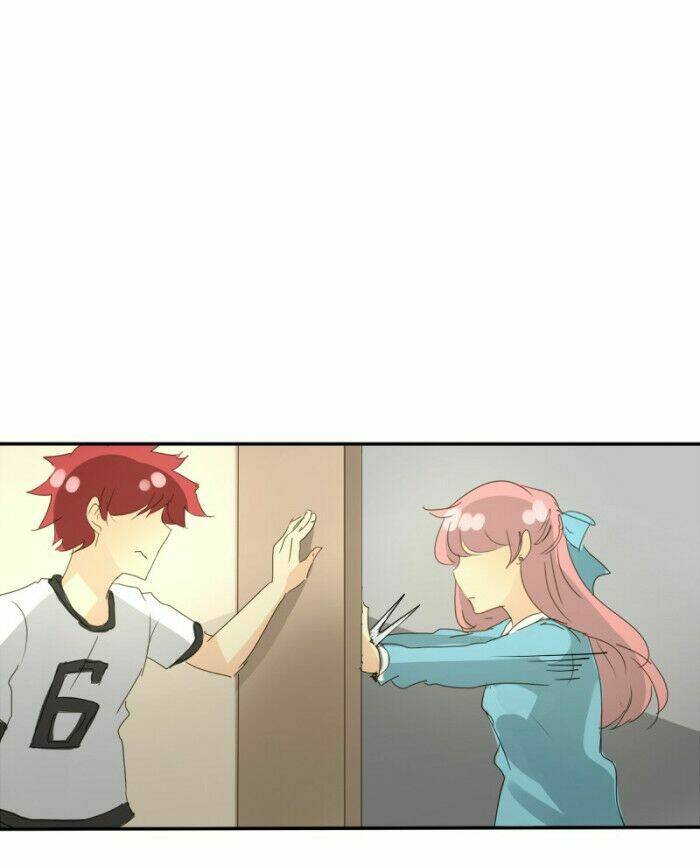 Đọc truyện Thế giới không hoàn hảo - Chap 93