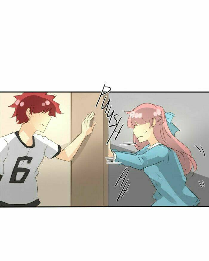 Đọc truyện Thế giới không hoàn hảo - Chap 93