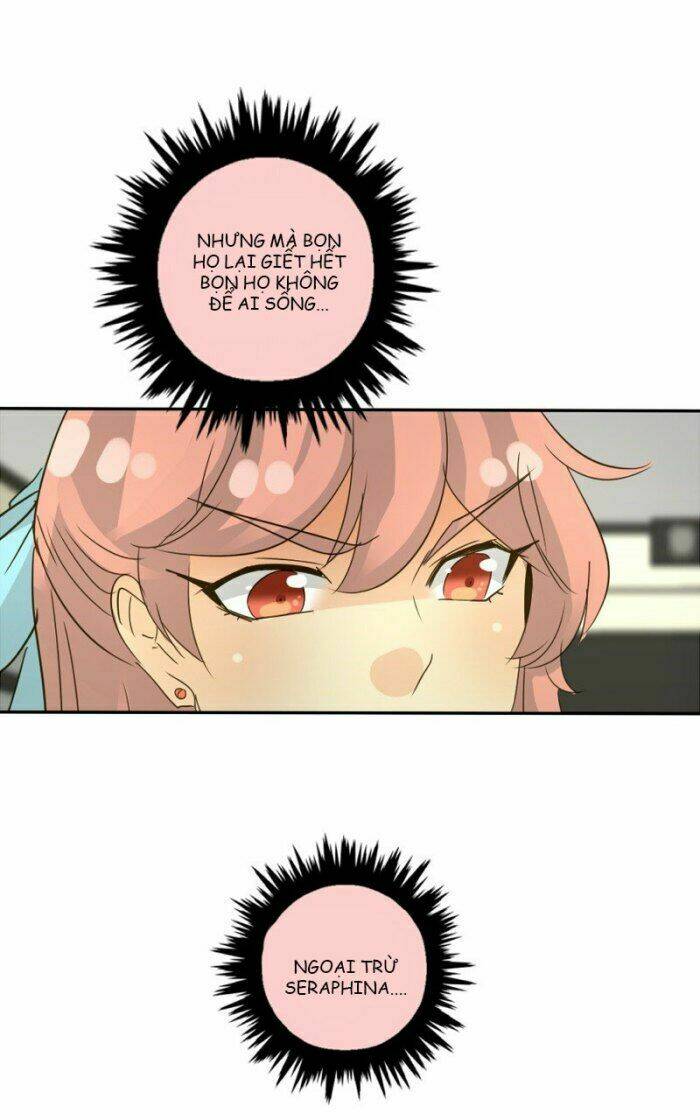 Đọc truyện Thế giới không hoàn hảo - Chap 93