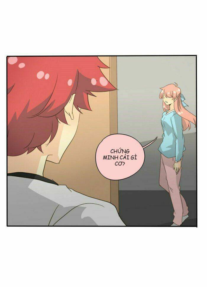 Đọc truyện Thế giới không hoàn hảo - Chap 93