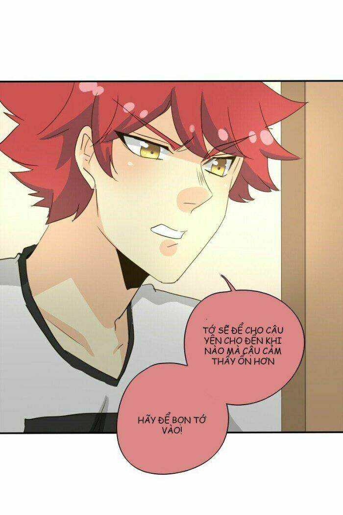 Đọc truyện Thế giới không hoàn hảo - Chap 93