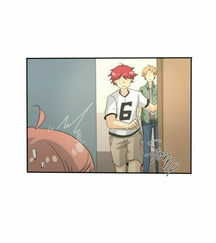 Đọc truyện Thế giới không hoàn hảo - Chap 93