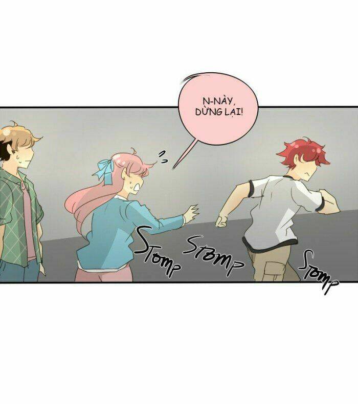 Đọc truyện Thế giới không hoàn hảo - Chap 93