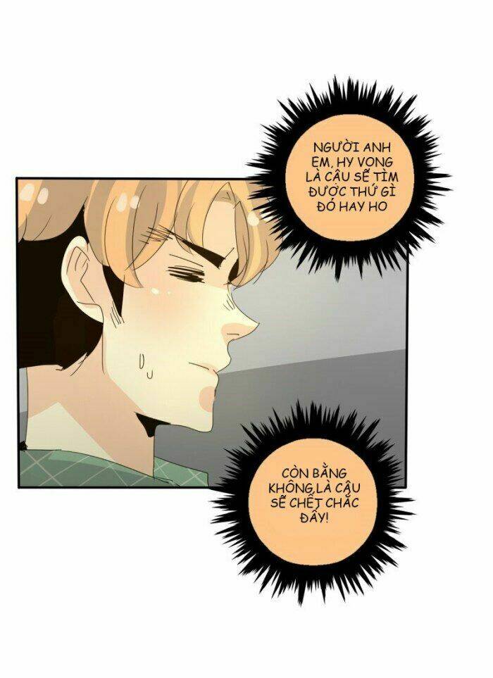 Đọc truyện Thế giới không hoàn hảo - Chap 93