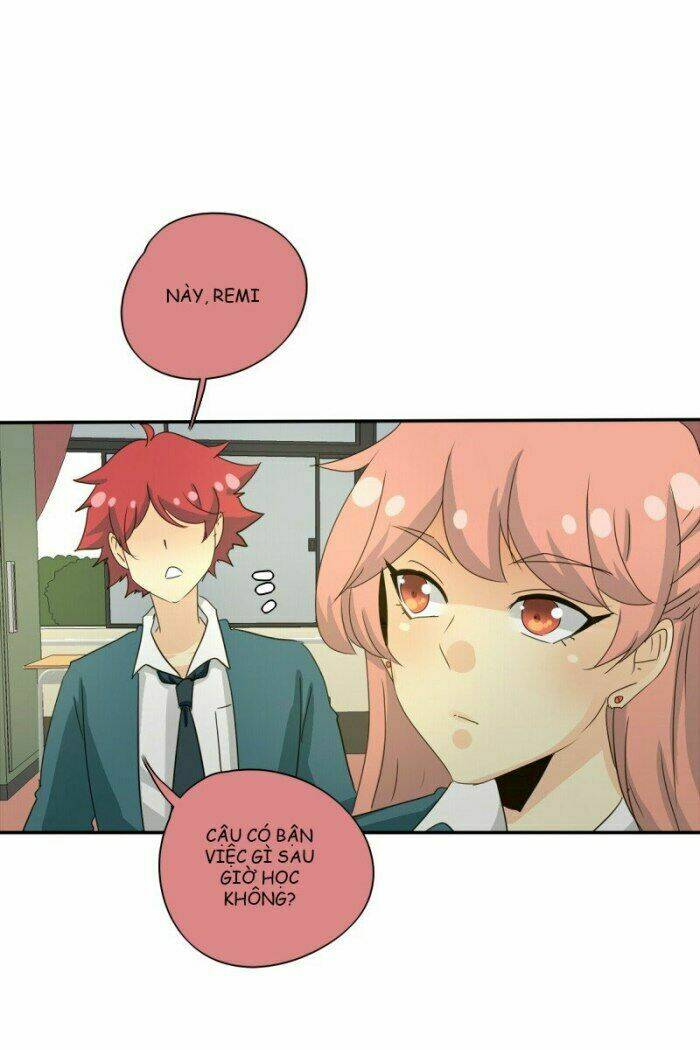 Đọc truyện Thế giới không hoàn hảo - Chap 93