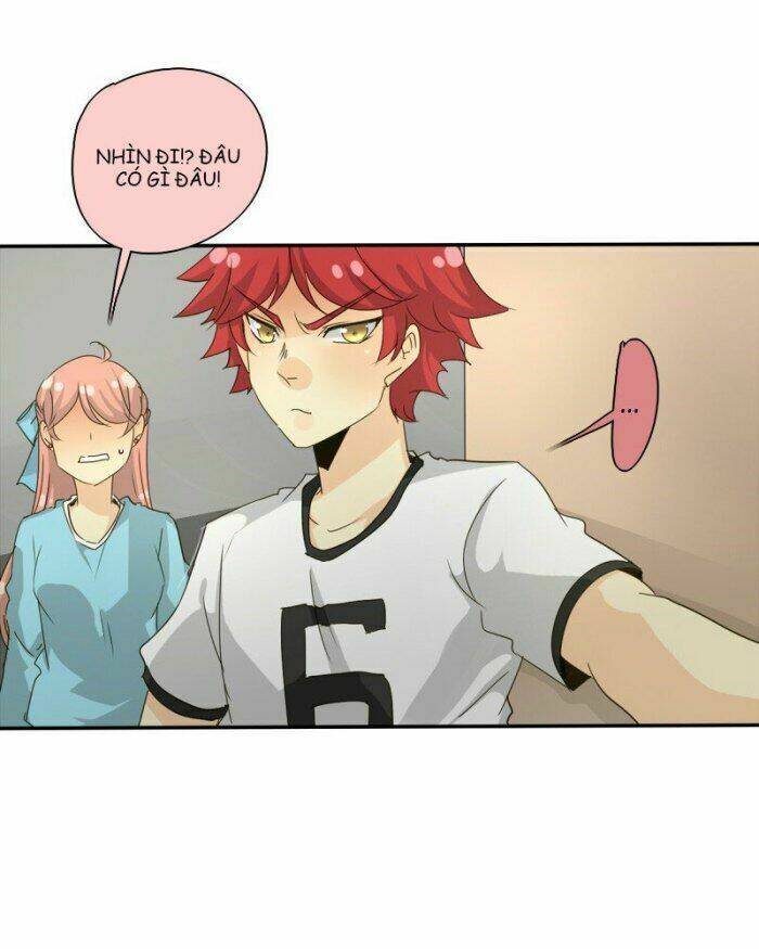 Đọc truyện Thế giới không hoàn hảo - Chap 93