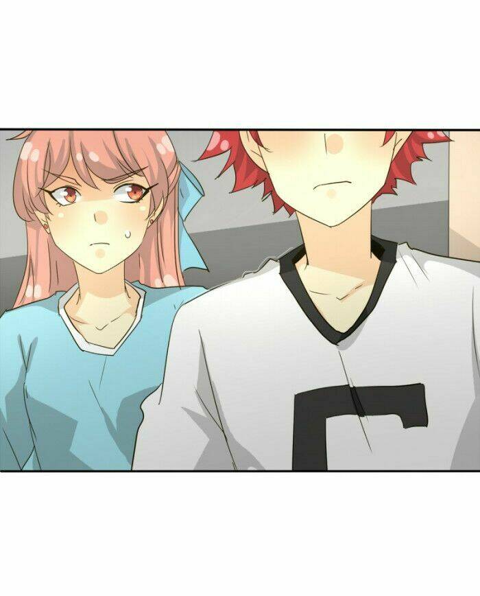 Đọc truyện Thế giới không hoàn hảo - Chap 93