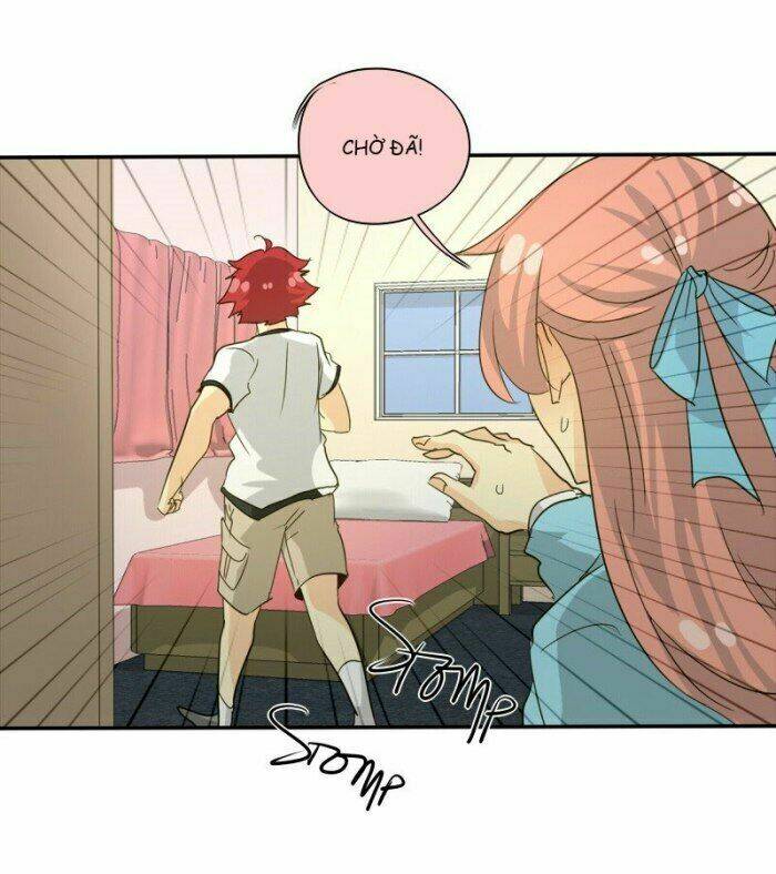 Đọc truyện Thế giới không hoàn hảo - Chap 93