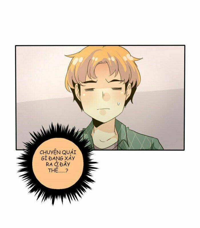 Đọc truyện Thế giới không hoàn hảo - Chap 93