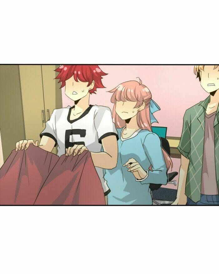 Đọc truyện Thế giới không hoàn hảo - Chap 93