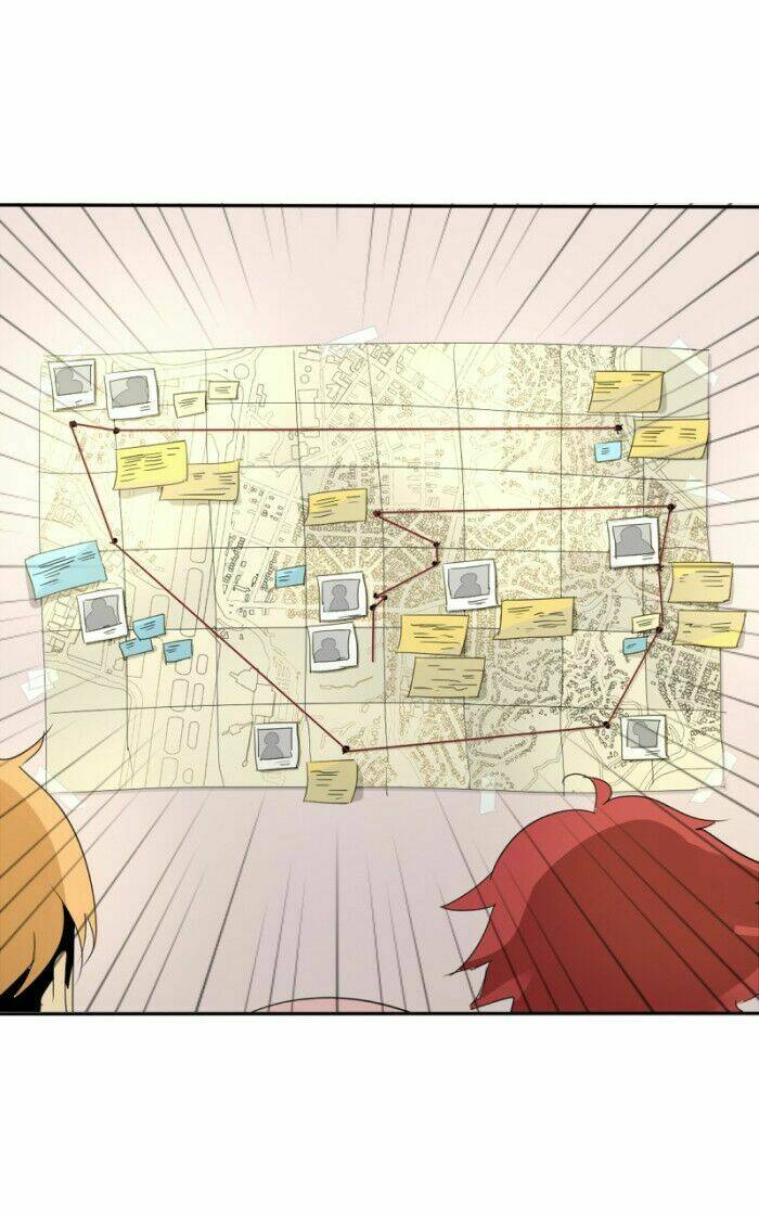 Đọc truyện Thế giới không hoàn hảo - Chap 93