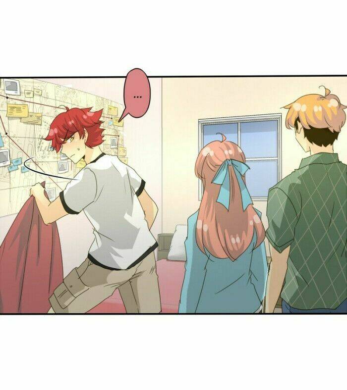 Đọc truyện Thế giới không hoàn hảo - Chap 93