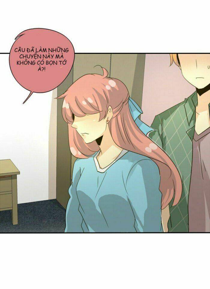 Đọc truyện Thế giới không hoàn hảo - Chap 93